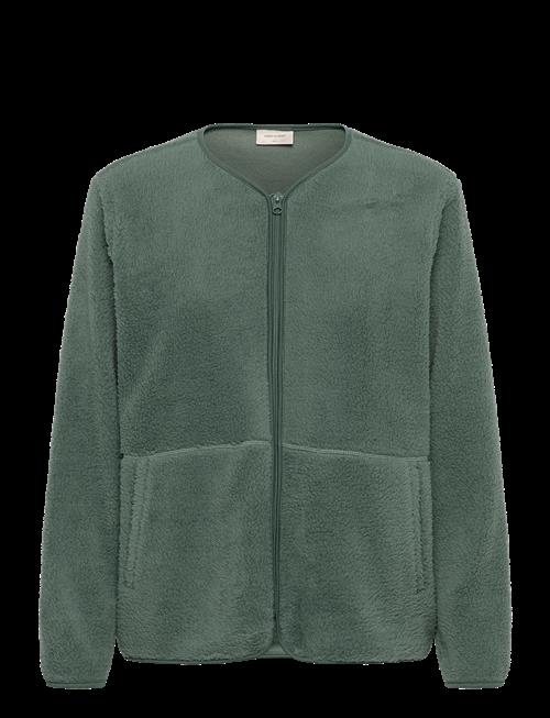 FREE/QUENT | Fqteddy-Jacket | XL