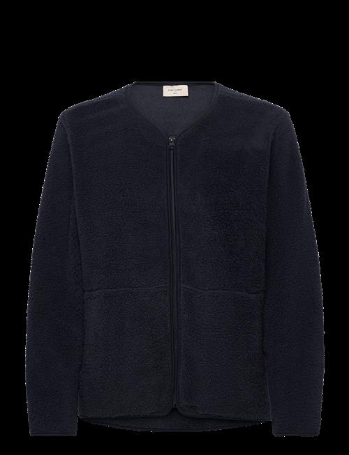 FREE/QUENT | Fqteddy-Jacket | M