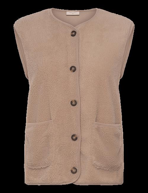 FREE/QUENT | Fqteddy-Waistcoat | XL