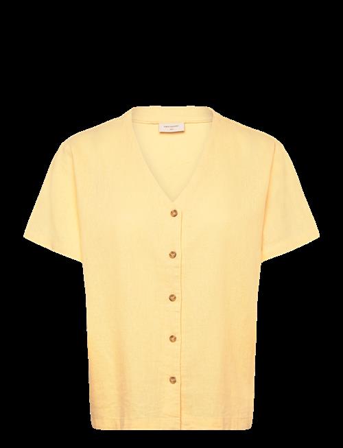 FREE/QUENT | Fqlava-Shirt | XXL