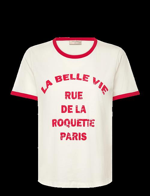 FREE/QUENT | Fqfenjal-Tee | M