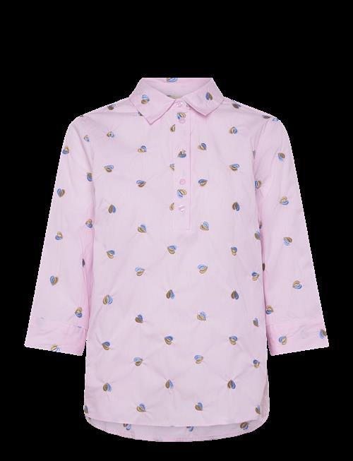 FREE/QUENT | Fqrosan-Shirt | XXL