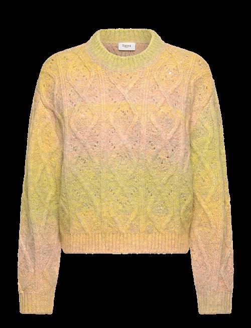Saint Tropez | Morgansz Pullover | XXL