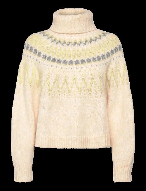 Saint Tropez | Megnasz Rollneck Pullover | M