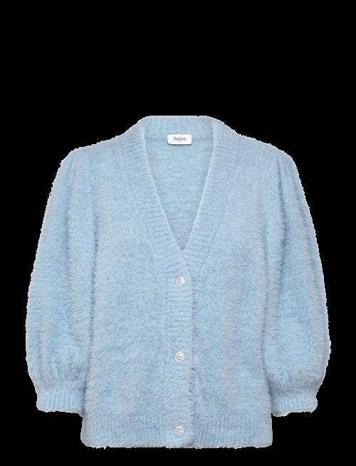 Saint Tropez | Bannisz Ss Cardigan | L