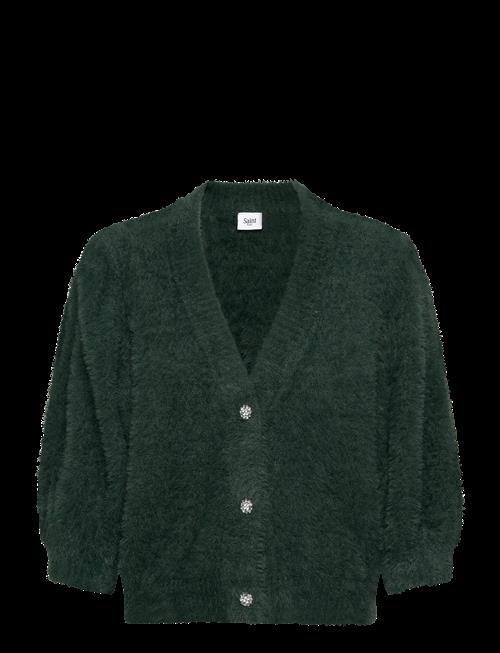 Saint Tropez | Bannisz Ss Cardigan | L