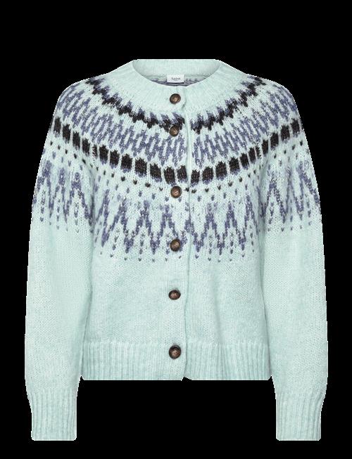 Saint Tropez | Megnasz Cardigan | XS