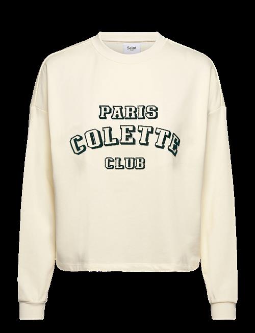 Saint Tropez | Idamayesz Sweatshirt | L