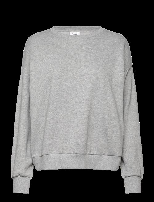 Saint Tropez | Lilaasz Sweatshirt | XS