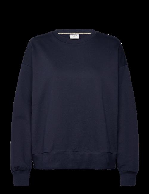 Saint Tropez | Lilaasz Sweatshirt | XS