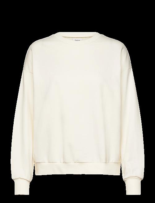 Saint Tropez | Lilaasz Sweatshirt | L