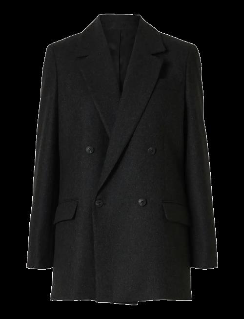 Selected | Slfelin Wool Blend Blazer Noos | 40