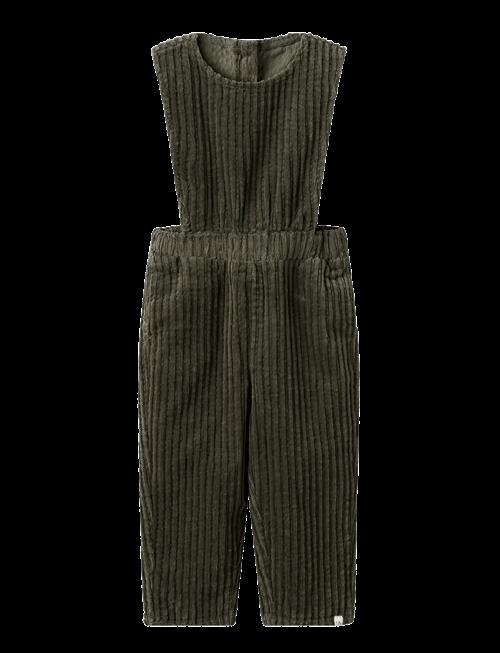 Lil'Atelier | Nmfraul Loose Overall 5008-Sh R Lil | 116