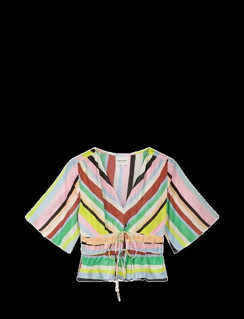 Fabienne Chapot | Jolie Top | 34