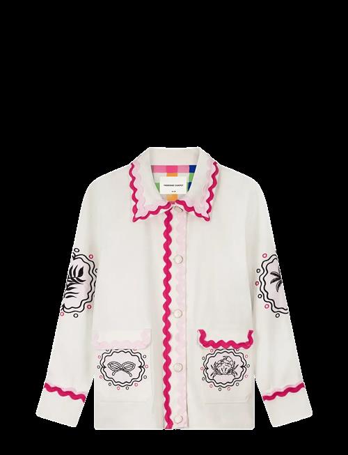 Fabienne Chapot | Melodie Embro Jacket | 40