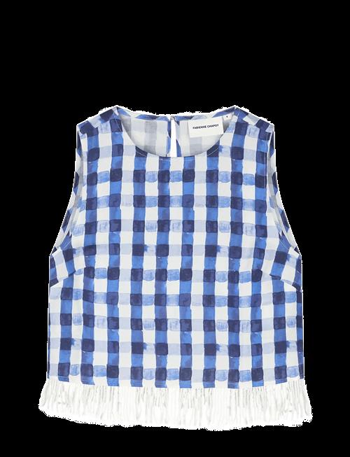 Fabienne Chapot | Maxime Top | 34