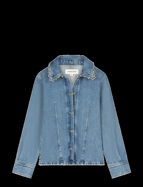 Fabienne Chapot | Inda Blouse | 40