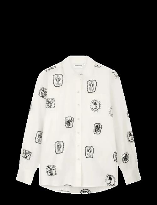 Fabienne Chapot | Alex Blouse | 34