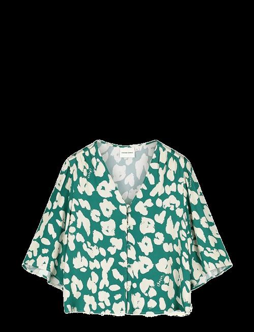 Fabienne Chapot | Starlet Blouse | 42