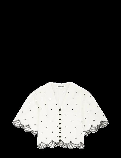 Fabienne Chapot | Tylera Blouse | 38