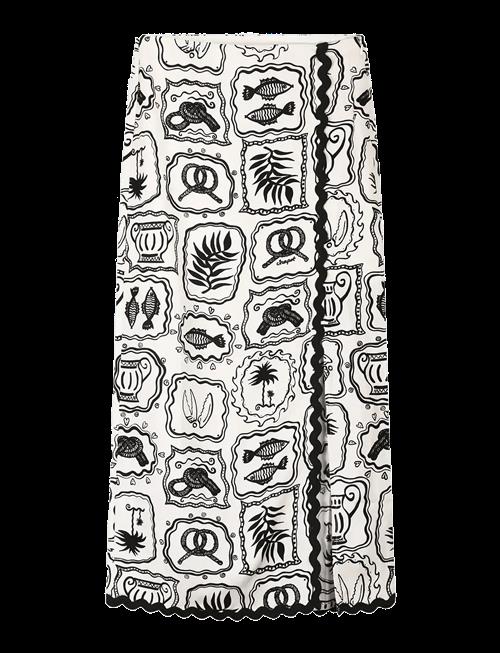Fabienne Chapot | Tila Skirt | 34