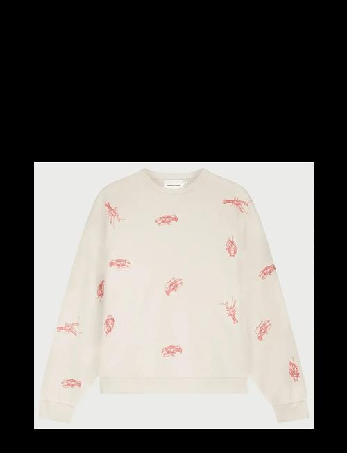 Fabienne Chapot | Terry Sweater | L