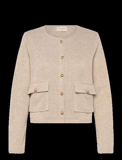 FREE/QUENT | Fqzale-Jacket | XXL