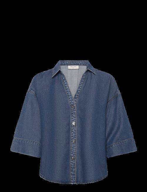 FREE/QUENT | Fqmilo-Shirt | M