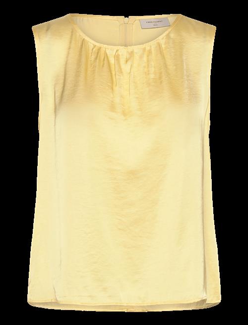 FREE/QUENT | Fqdove-Blouse | L