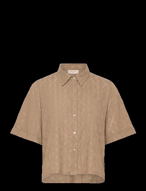FREE/QUENT | Fqmirna-Shirt | XS