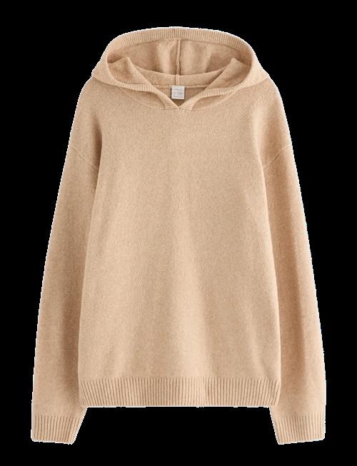 Lindex | Sweatshirt Hood Knitted | 146/152