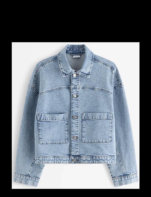 Lindex | Denim Jacket | 134