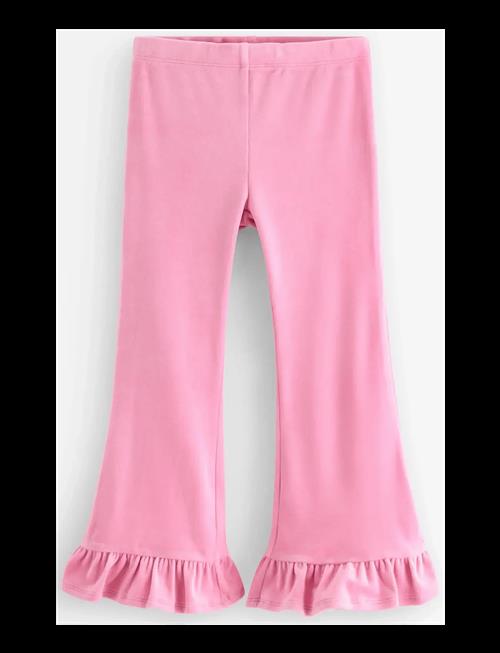 Lindex | Leggings In Velour | 98