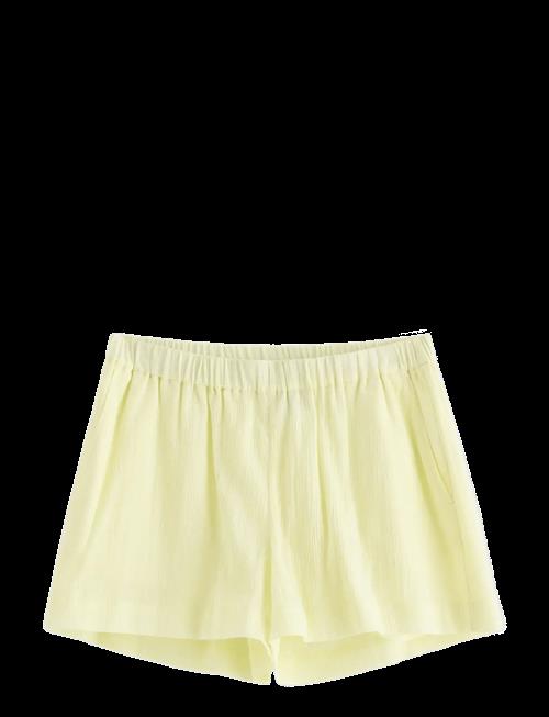Lindex | Crinkled Shorts | S