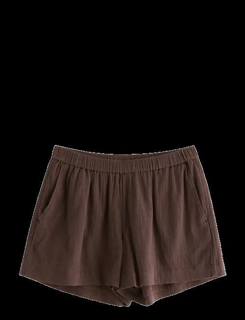 Lindex | Crinkled Shorts | XS