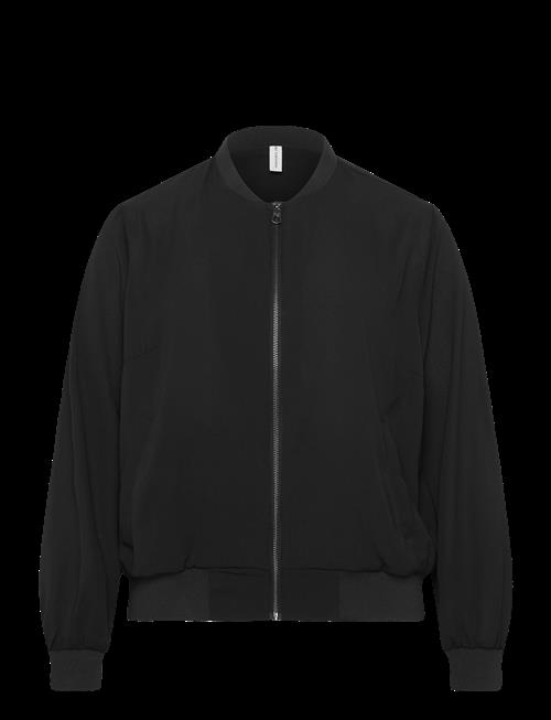 ONLY Carmakoma | Carlux L/S Bomber Jacket Noos | 44