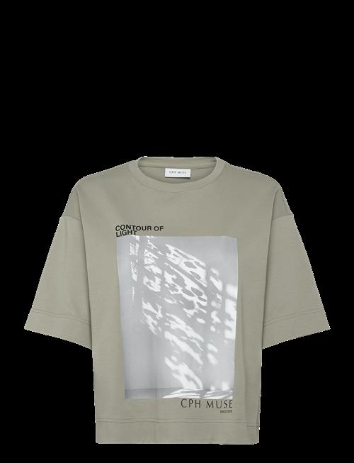 Copenhagen Muse | Cmmuse-Tee | M