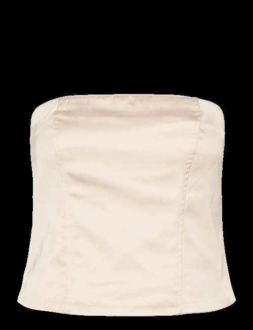 Twist & Tango | Coral Bustier | 42