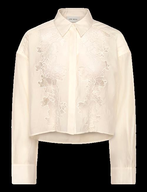 Copenhagen Muse | Cmmolly-Shirt | XXS/XS