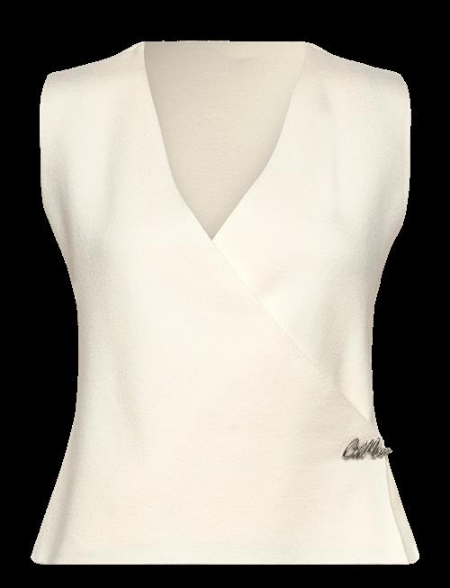 Copenhagen Muse | Cmbontle-Waistcoat | L