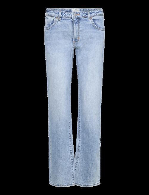 NEUW | Mia Straight Jemimaorganic Vintage Blue | W30