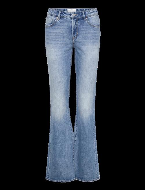 NEUW | Devon Kick Hypnosis Mid Vintage Indigo | 31