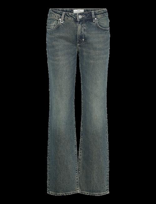 NEUW | Mia Straight Romeo Mid Vintage Blue | 27