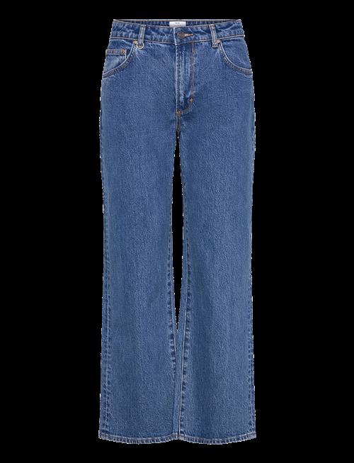 NEUW | Daria Boyfriend 80S Blue Mid Indigo | 31