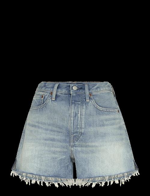 Polo Ralph Lauren | 3X1 Rigid Denim-Wvn-Shorts | 29