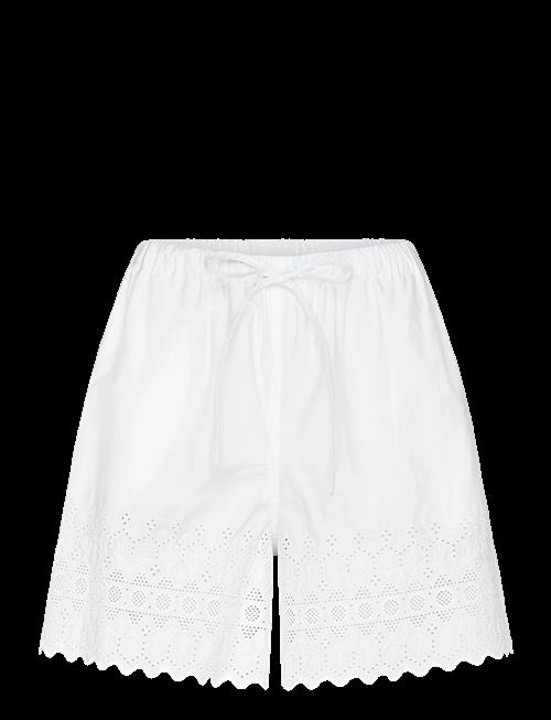 Polo Ralph Lauren | Emb 80/2 Mw Ctn Pw-Wvn-Shorts | M
