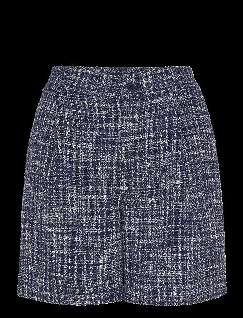 Lauren Ralph Lauren | Classic Boucle-Wvn-Shorts | 38