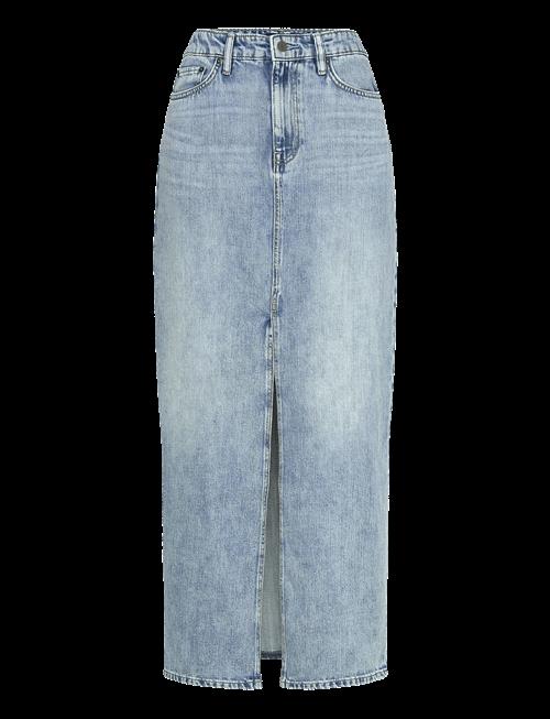 Lauren Ralph Lauren | 3X1 Rigid Denim-Wvn-Skirt | 46