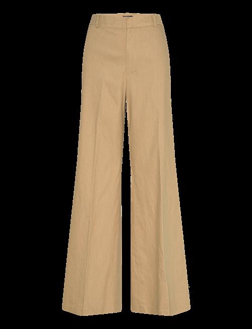 Polo Ralph Lauren | 12/1 Str Lin Bld Pw-Wvn-Pants | 40