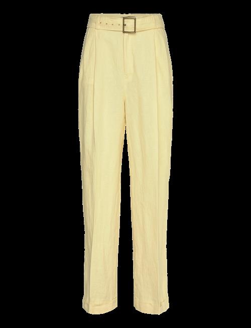 Polo Ralph Lauren | 9/1 Yd Linen-Wvn-Pants | 34